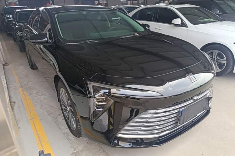 Buick LaCrosse 2023 — 3