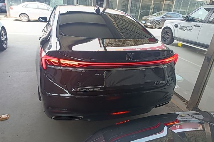 Buick LaCrosse 2023 — 5