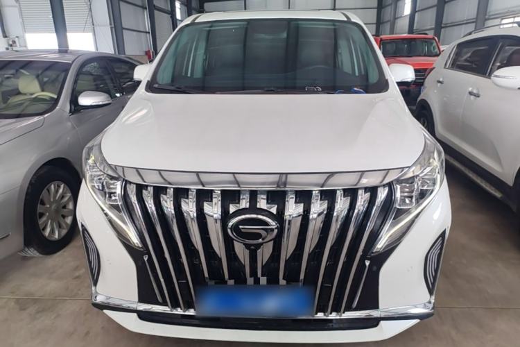 GAC Motor Trumpchi M8 2023 — 2