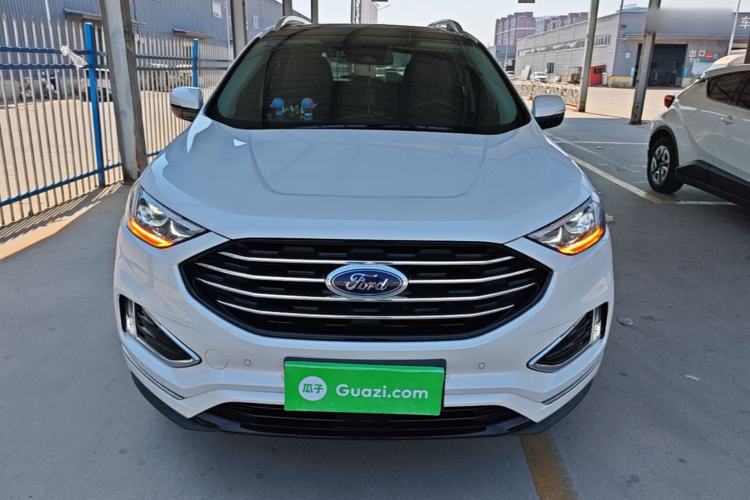 Ford Edge 2020 — 2