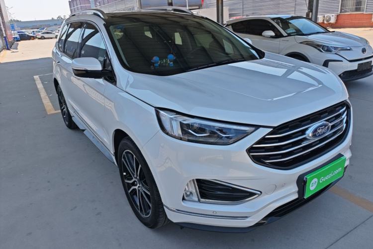 Ford Edge 2020 — 3