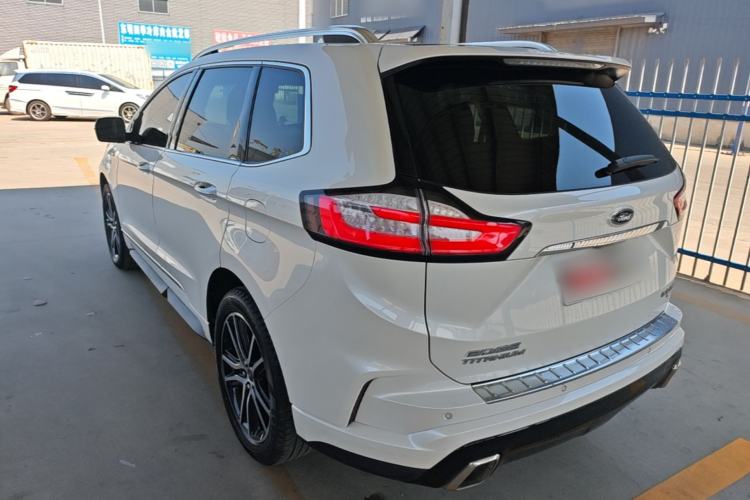 Ford Edge 2020 — 4