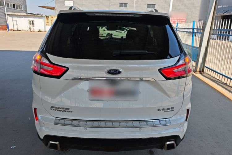 Ford Edge 2020 — 5