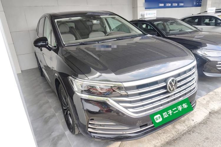 Volkswagen Viloran 2024 — 3