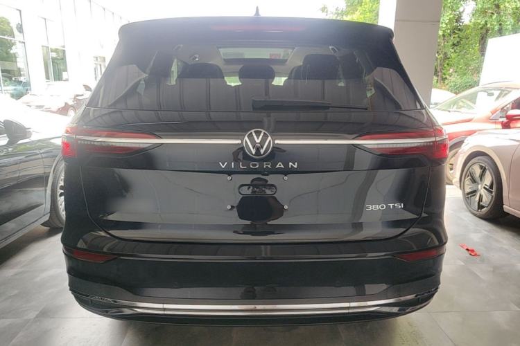 Volkswagen Viloran 2024 — 5