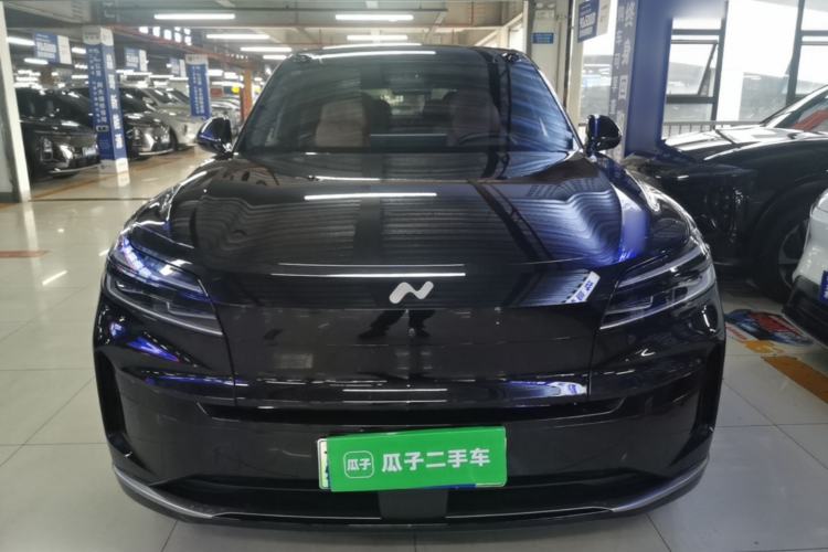 Onvo L90 2025 — 2