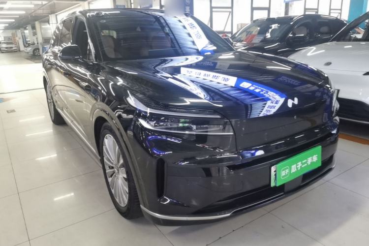 Onvo L90 2025 — 3