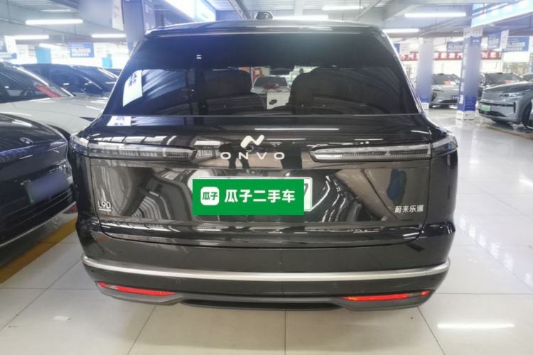 Onvo L90 2025 — 5