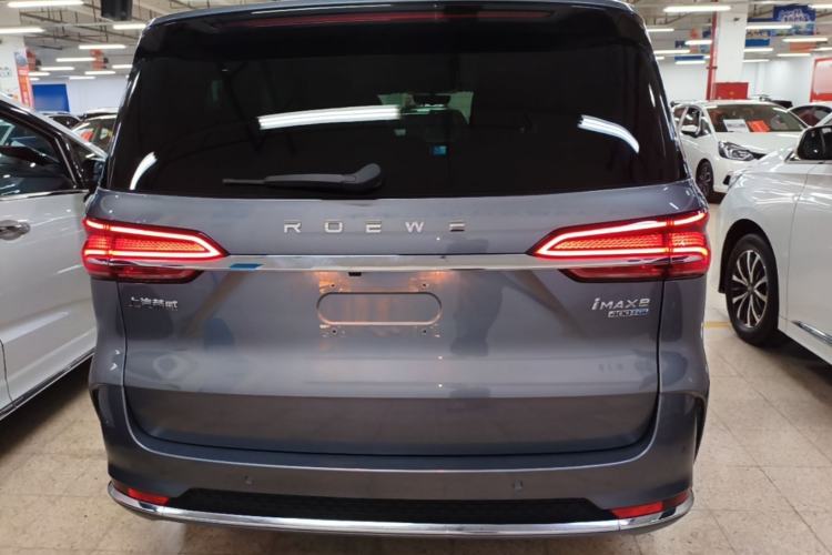 Roewe iMAX8 2023 — 5