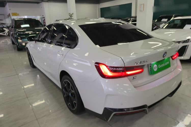BMW i3 2023 — 4