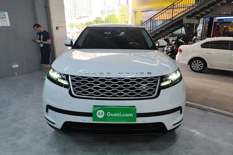 Land Rover Range Rover Velar 2023 — 2
