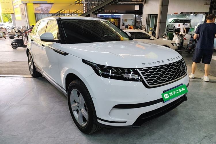 Land Rover Range Rover Velar 2023 — 3