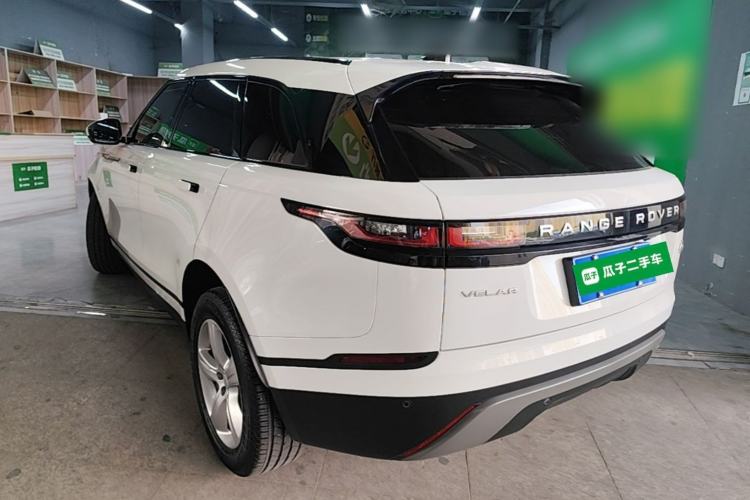 Land Rover Range Rover Velar 2023 — 4