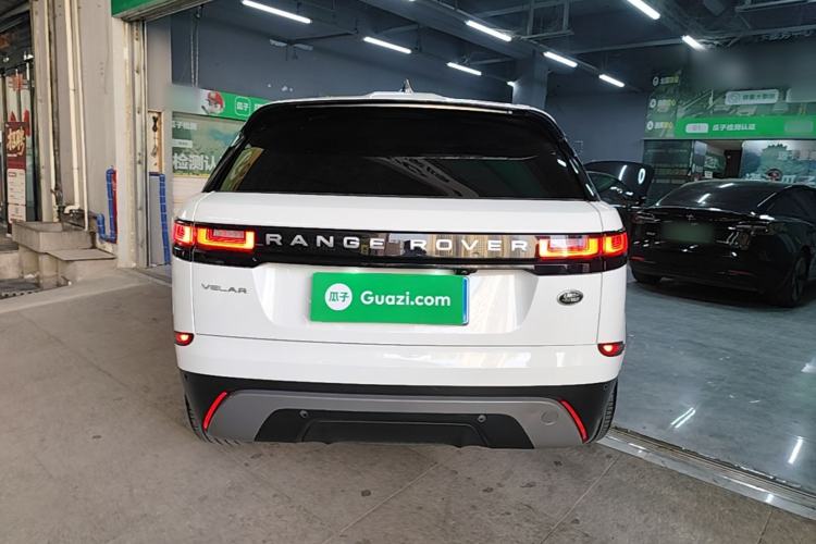 Land Rover Range Rover Velar 2023 — 5