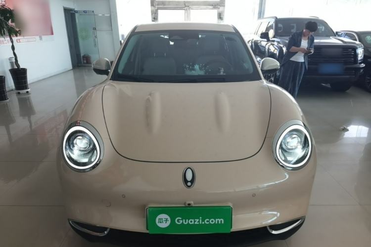 Ora Good Cat 2021 — 2