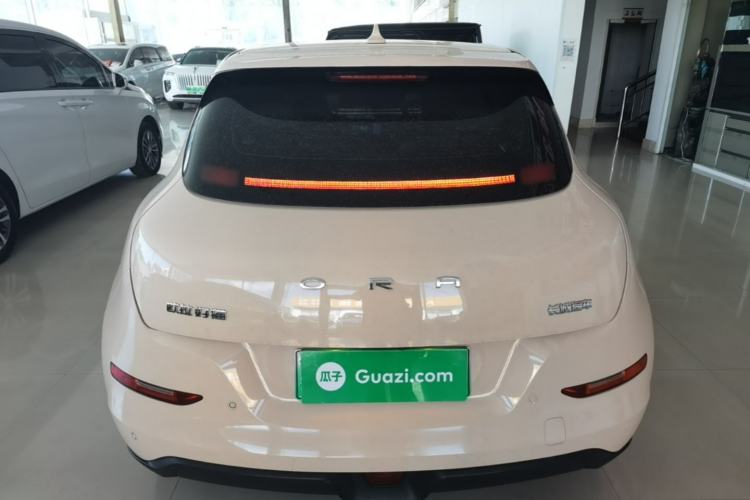 Ora Good Cat 2021 — 5