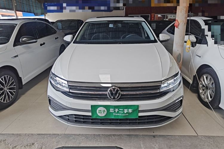 Volkswagen Bora 2023 — 2