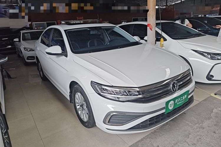 Volkswagen Bora 2023 — 3