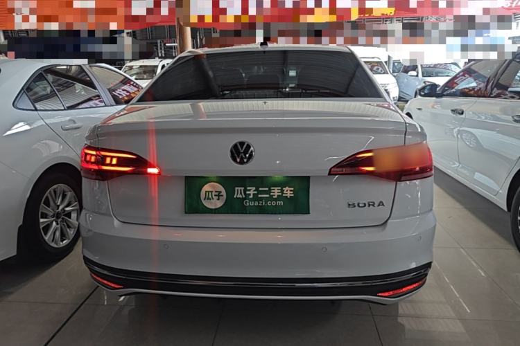 Volkswagen Bora 2023 — 5