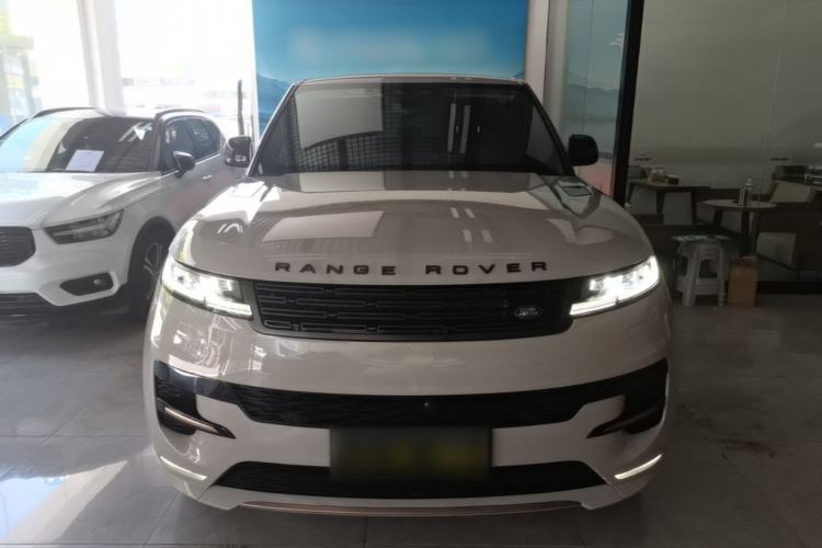 Land Rover rover range rover sport 2023 — фото 2