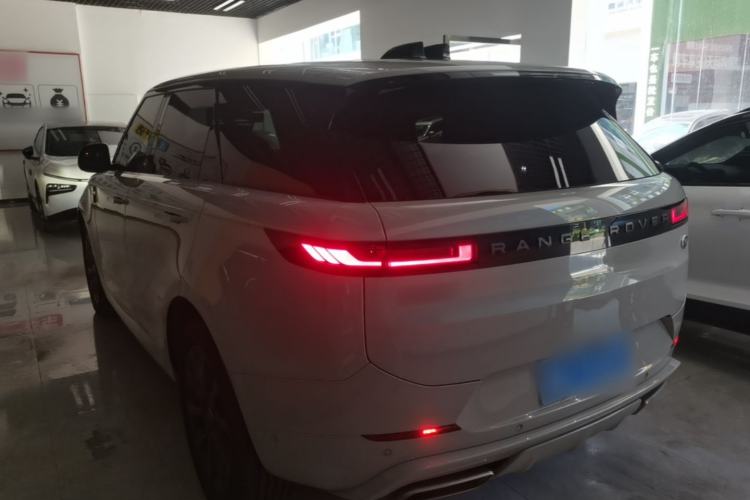 Land Rover rover range rover sport 2023 — фото 4