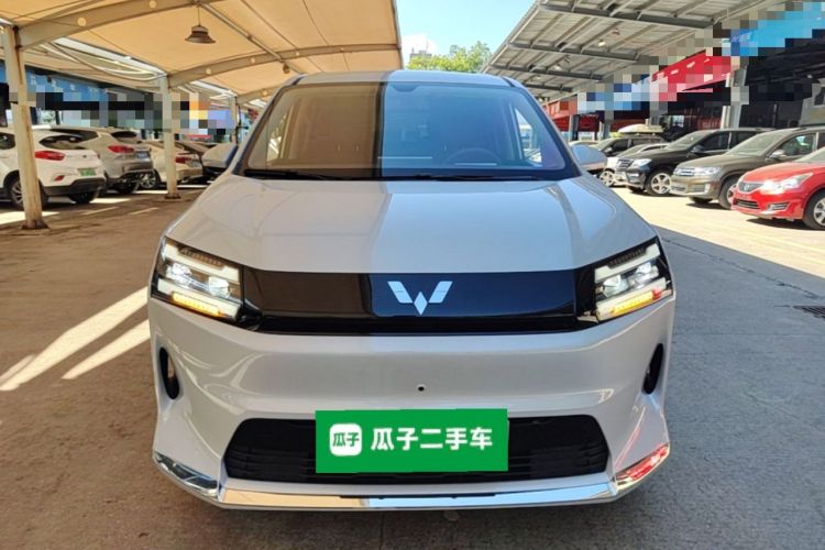 Wuling Starlight 730 2025 — фото 2