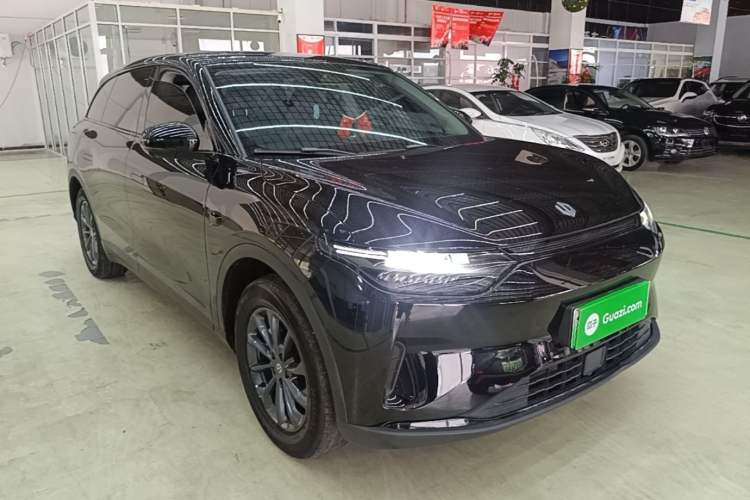 Leapmotor C11 2023 — 3