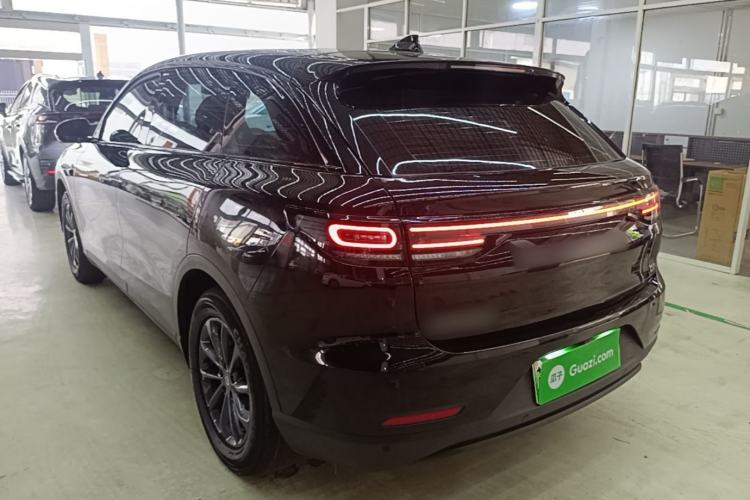 Leapmotor C11 2023 — 4