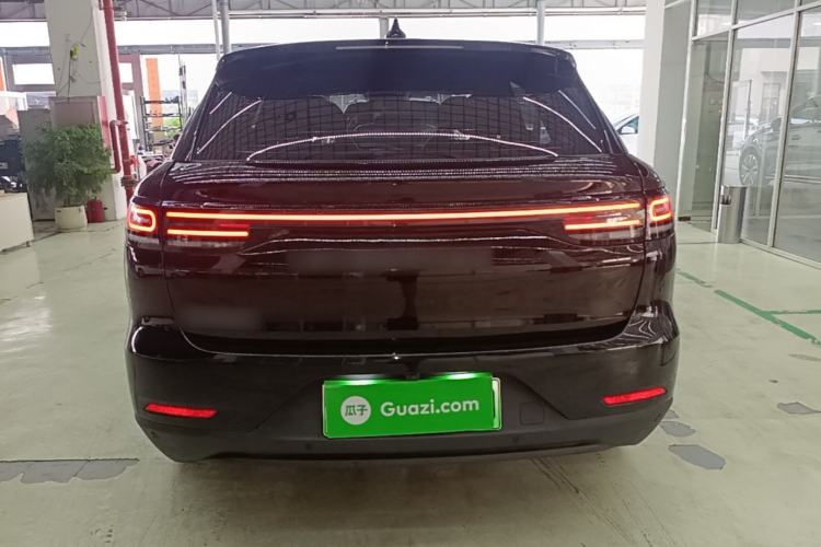 Leapmotor C11 2023 — 5