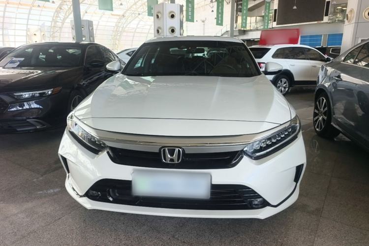 Honda Accord 2022 — 2