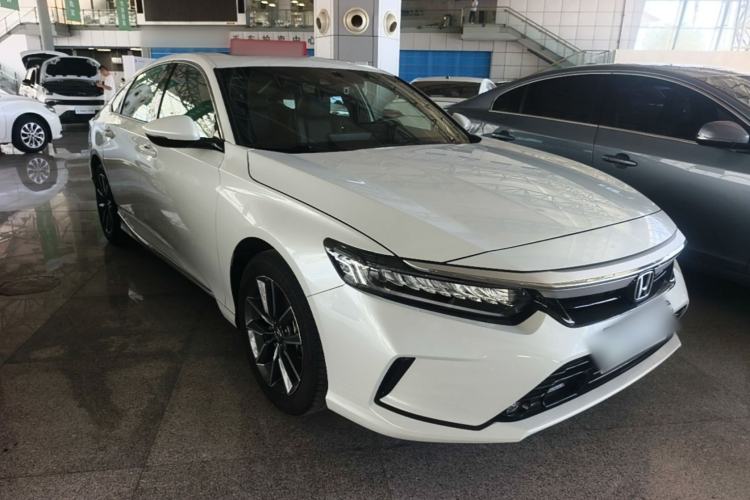 Honda Accord 2022 — 3