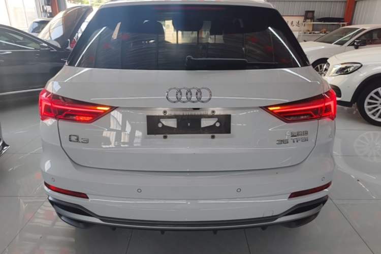 Audi Q3 2020 — 5