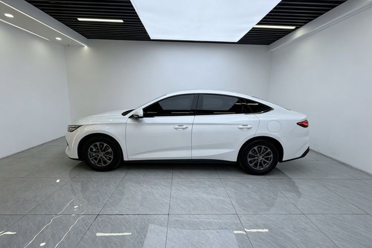 BYD Qin L 2024 — фото 4