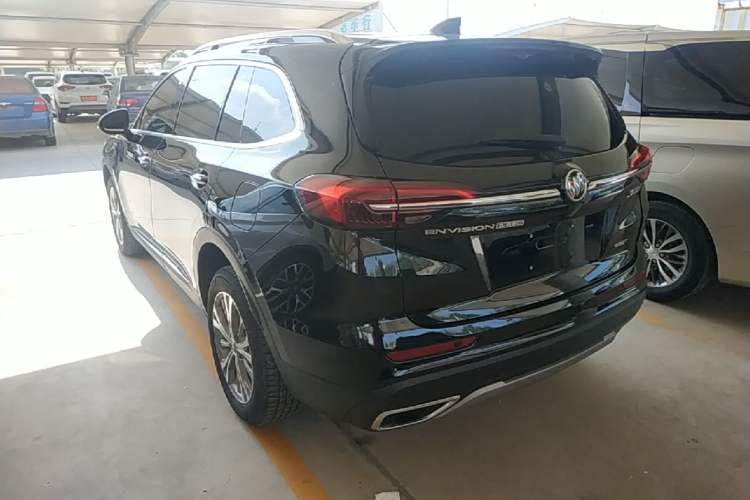 Buick Envision 2023 — 4