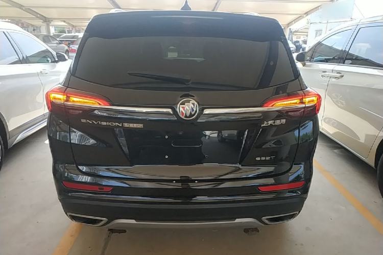 Buick Envision 2023 — 5