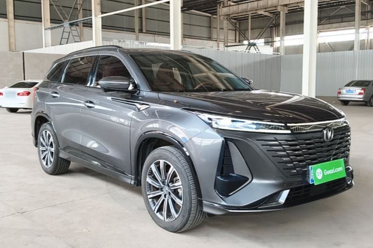 ChangAn CS75 PLUS 2023 — 3