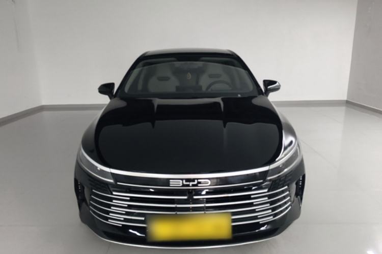 BYD Destroyer 05 2024 — 2