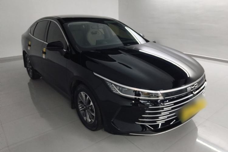 BYD Destroyer 05 2024 — 3