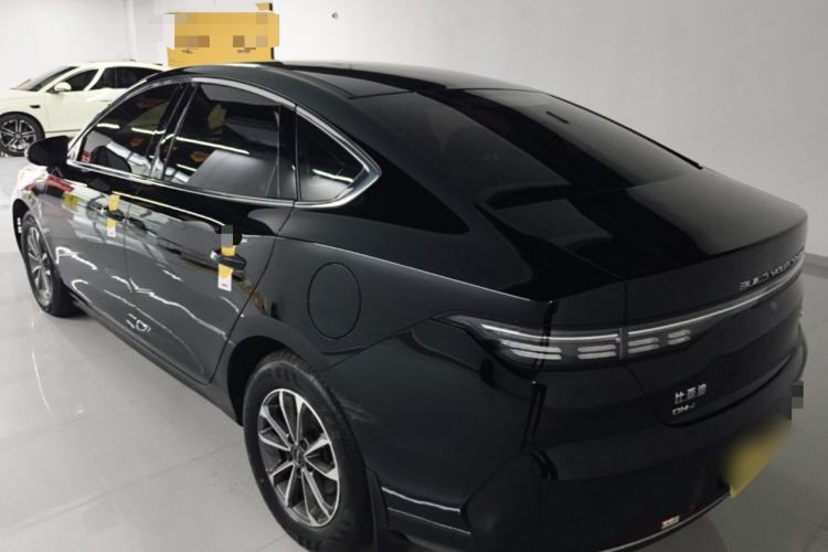 BYD Destroyer 05 2024 — 4