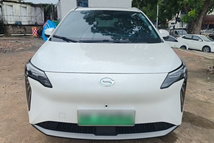 AION Y 2023 — 2