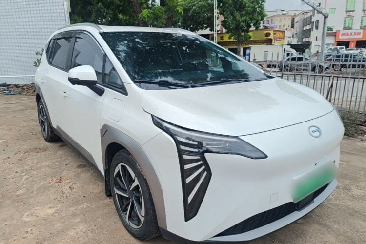 AION Y 2023 — 3