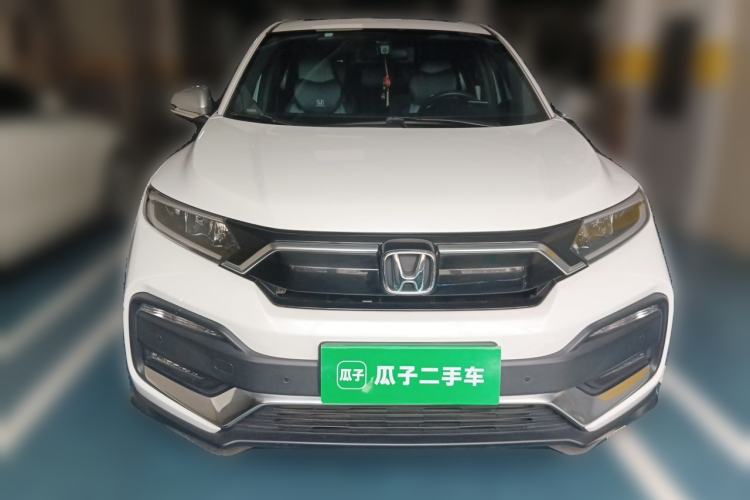 Honda XR-V 2021 — 2