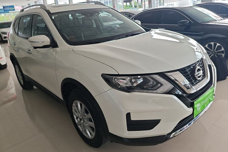 Nissan X-Trail 2023 — фото 3
