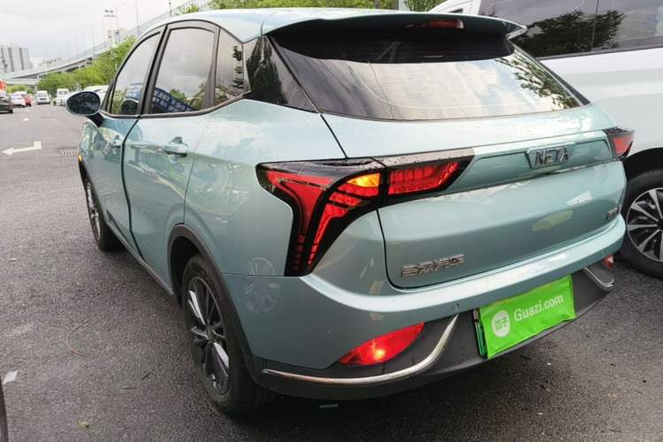 Neta V 2022 — 4