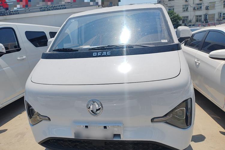 DongFeng Ruilida V8E 2025 — 2
