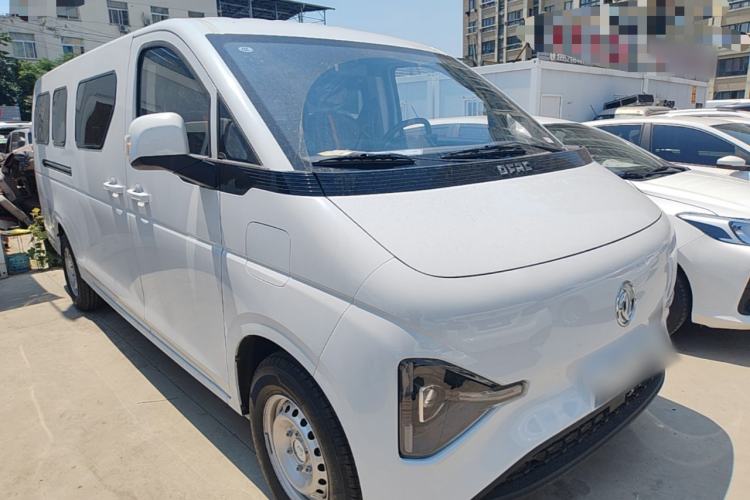DongFeng Ruilida V8E 2025 — 3