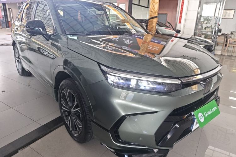 Honda CR-V 2023 — 3