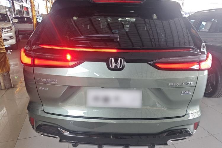 Honda CR-V 2023 — 5
