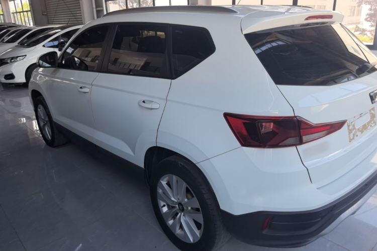 Jetta VS5 2021 — 4