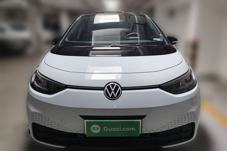 Volkswagen ID.3 2023 — 2